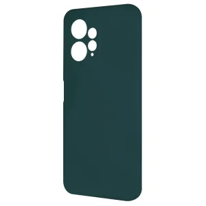 Чохол WAVE Colorful Case (TPU) Xiaomi Redmi Note 12 4G Forest Green