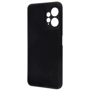 Чохол WAVE Colorful Case (TPU) Xiaomi Redmi Note 12 4G Lavender Gray