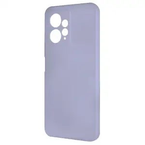 Колір: Фіолетовий - Чохол WAVE Colorful Case (TPU) Xiaomi Redmi Note 12 4G Lavender Gray
