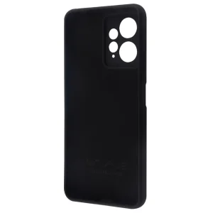 Чохол WAVE Colorful Case (TPU) Xiaomi Redmi Note 12 4G Black Currant