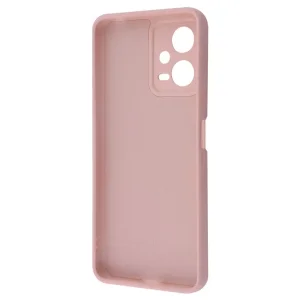 Чохол WAVE Colorful Case (TPU) Xiaomi Poco X5 5G, Xiaomi Redmi Note 12 5G Black
