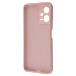 Чехол WAVE Colorful Case (TPU) Xiaomi Poco X5 5G, Xiaomi Redmi Note 12 5G Pink Sand