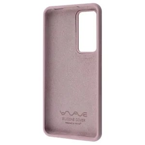 Чохол WAVE Full Silicone Cover Xiaomi 12T/12T Pro Light Purple