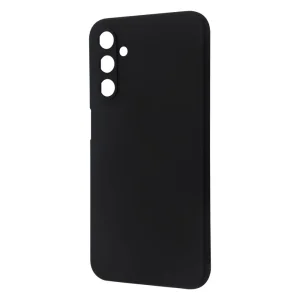 Колір: Чорний - Чохол WAVE Colorful Case (TPU) Samsung Galaxy A24 4G Black