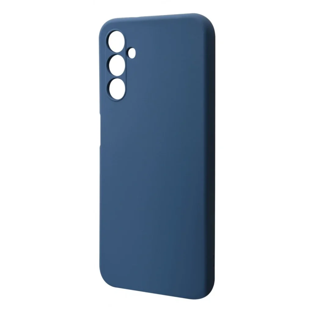 Чохол WAVE Colorful Case (TPU) Samsung Galaxy A24 4G Blue