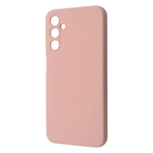 Колір: Рожевий - Чохол WAVE Colorful Case (TPU) Samsung Galaxy A24 4G Pink Sand
