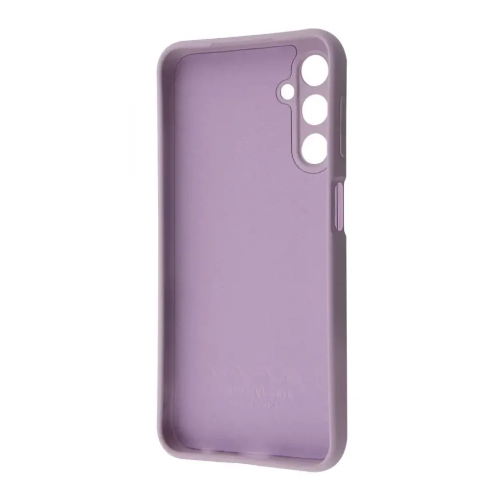 Чохол WAVE Colorful Case (TPU) Samsung Galaxy A24 4G Light Purple