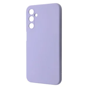 Чохол WAVE Colorful Case (TPU) Samsung Galaxy A24 4G Light Purple