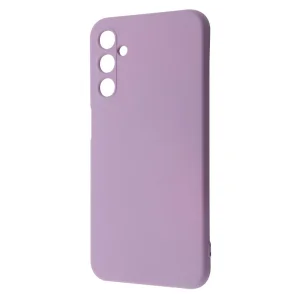 Чохол WAVE Colorful Case (TPU) Samsung Galaxy A24 4G Black Currant