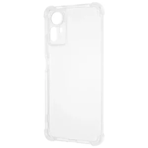 Чехол WXD Silicone 0.8 mm HQ Xiaomi Redmi Note 12S Clear