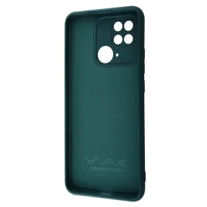 Чехол WAVE Colorful Case (TPU) Poco F5 Pro, Xiaomi Redmi K60 Light Purple