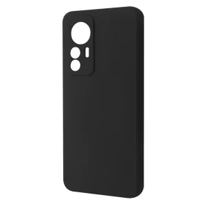 Чехол WAVE Colorful Case (TPU) Xiaomi 12T Black