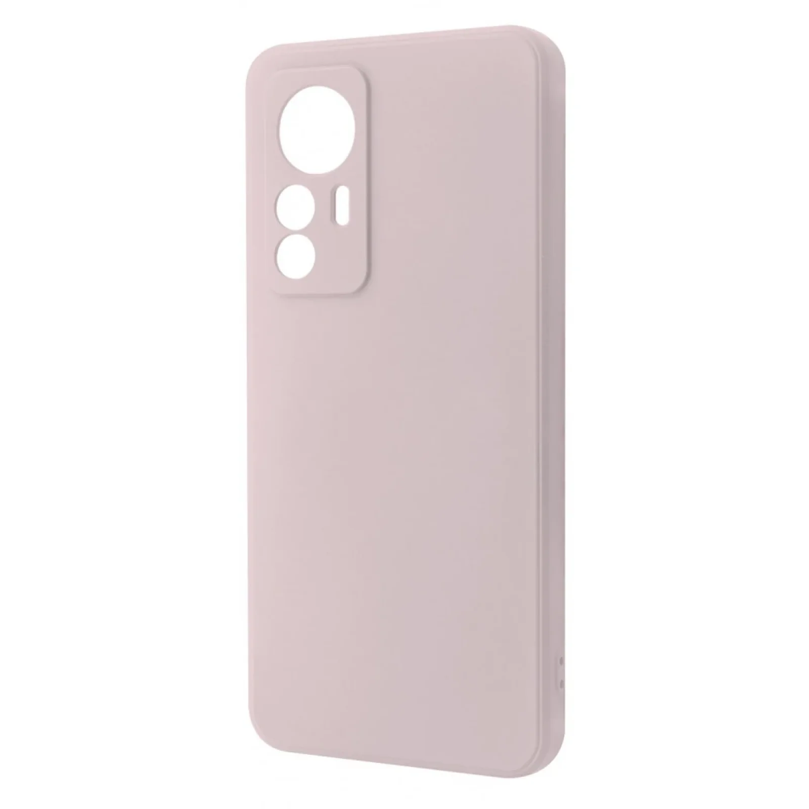 Чохол WAVE Colorful Case (TPU) Xiaomi 12T Pink Sand