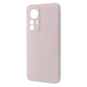 Чехол WAVE Colorful Case (TPU) Xiaomi 12T Pink Sand