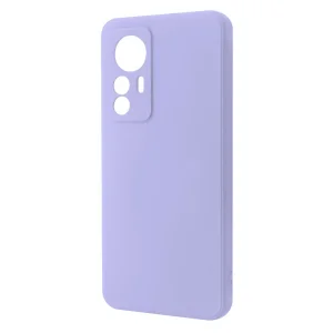 Чехол WAVE Colorful Case (TPU) Xiaomi 12T Light Purple