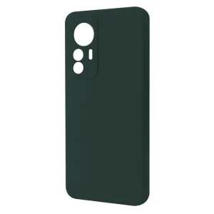Чехол WAVE Colorful Case (TPU) Xiaomi 12T Forest Green