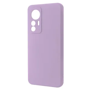 Чехол WAVE Colorful Case (TPU) Xiaomi 12T Black Currant