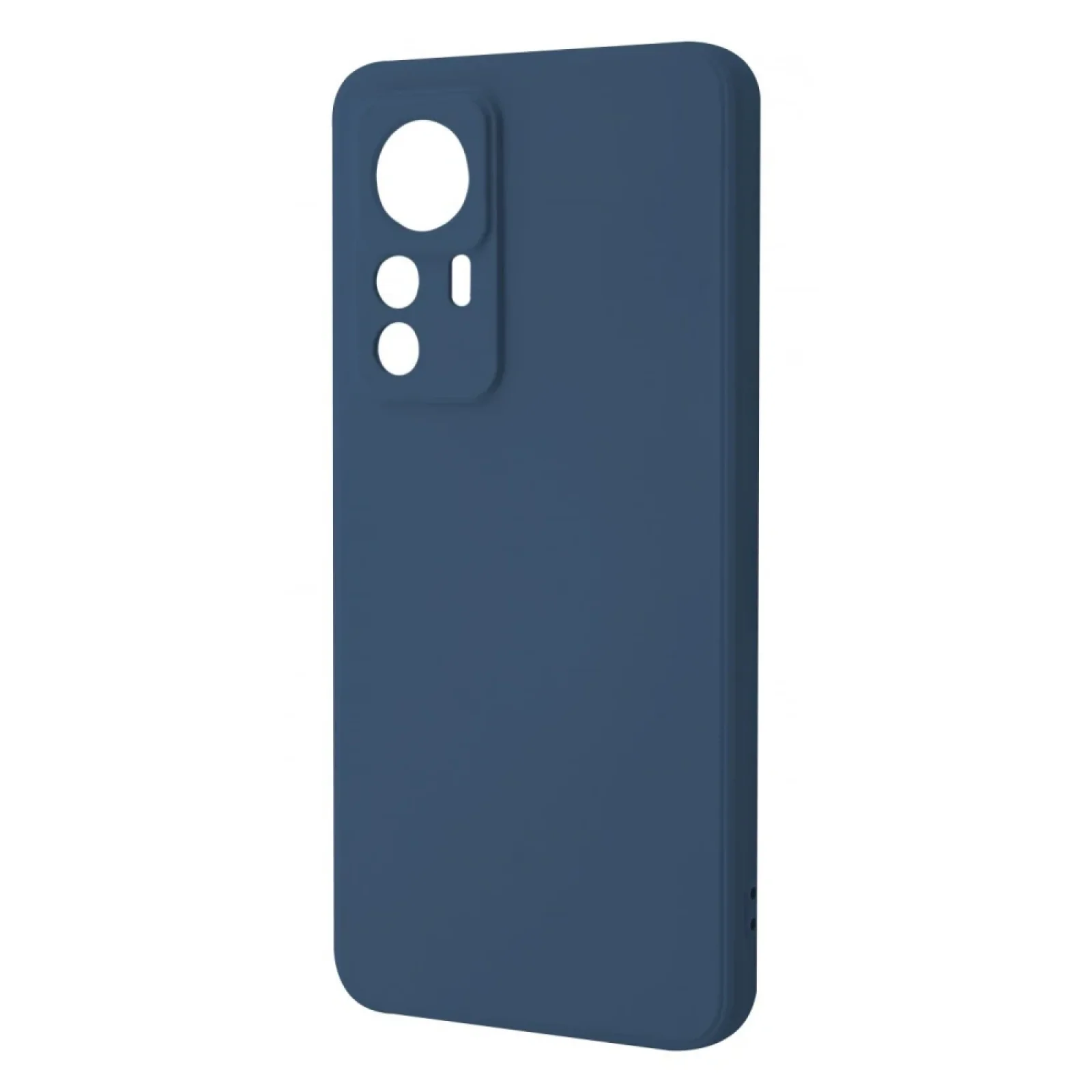 Чохол WAVE Colorful Case (TPU) Xiaomi 12T Pro Blue