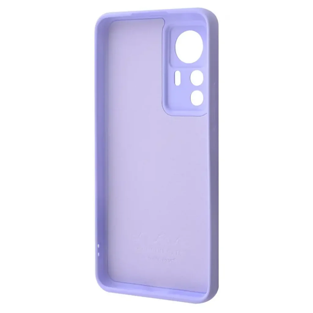 Чохол WAVE Colorful Case (TPU) Xiaomi 12T Pro Pink Sand