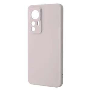 Чехол WAVE Colorful Case (TPU) Xiaomi 12T Pro Pink Sand