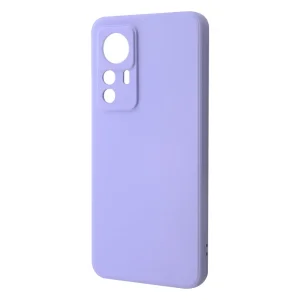 Цвет: Фиолетовый - Чехол WAVE Colorful Case (TPU) Xiaomi 12T Pro Light Purple