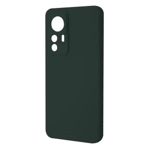 Чехол WAVE Colorful Case (TPU) Xiaomi 12T Pro Forest Green