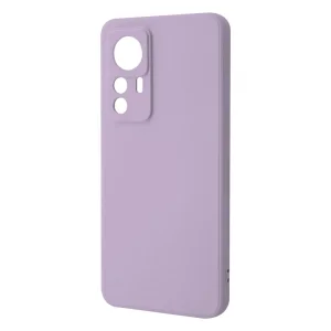 Чехол WAVE Colorful Case (TPU) Xiaomi 12T Pro Black Currant