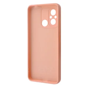 Чехол WAVE Colorful Case (TPU) Xiaomi Redmi 12C Forest Green