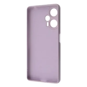 Чехол WAVE Colorful Case (TPU) Poco F5, Xiaomi Redmi Note 12 Turbo Forest Green