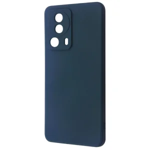 Цвет: Синий - Чехол WAVE Colorful Case (TPU) Xiaomi 13 Lite Blue
