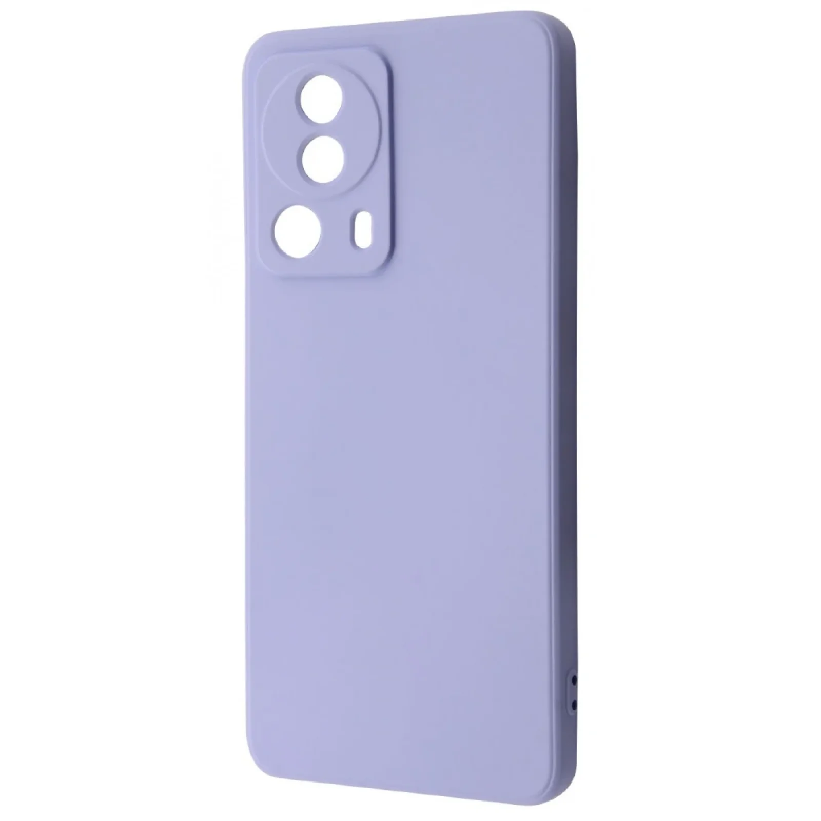 Чохол WAVE Colorful Case (TPU) Xiaomi 13 Lite Light Purple