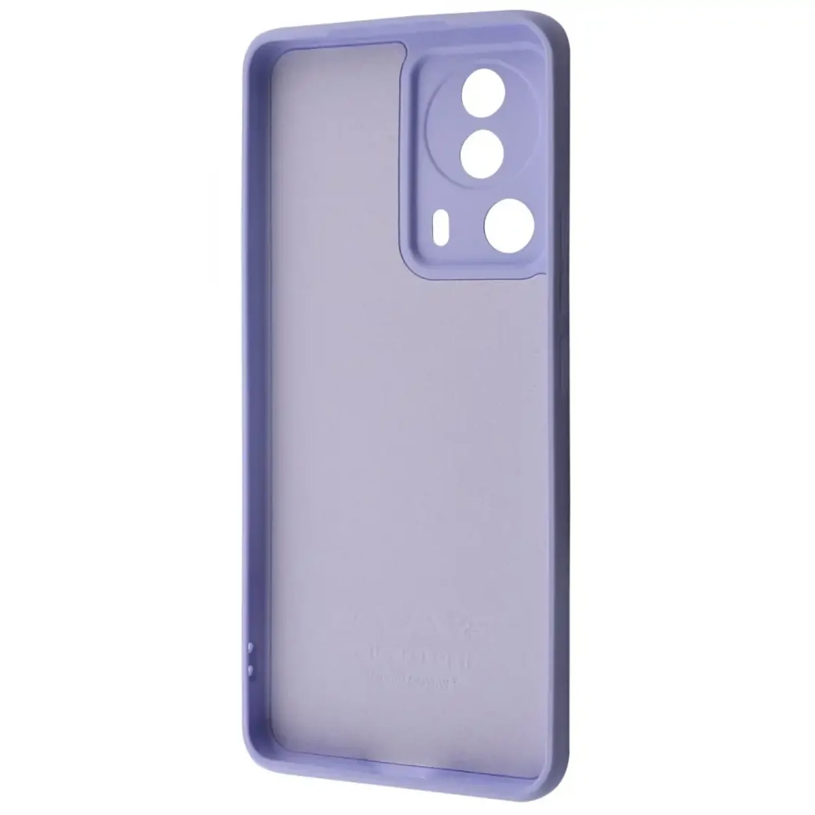 Чохол WAVE Colorful Case (TPU) Xiaomi 13 Lite Forest Green