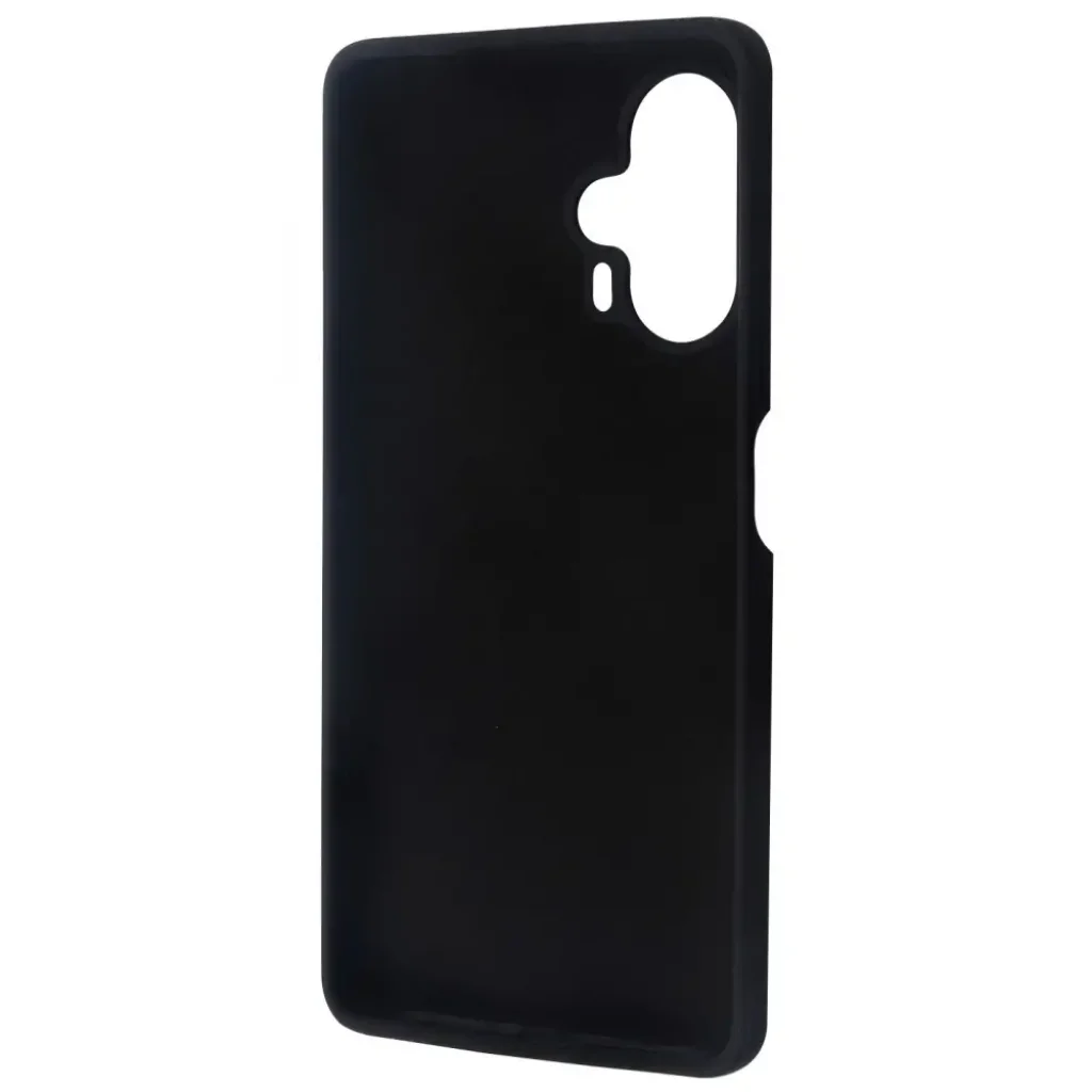 Чохол WAVE Full Silicone Cover Poco F5/Xiaomi Redmi Note 12 Turbo Pink Sand