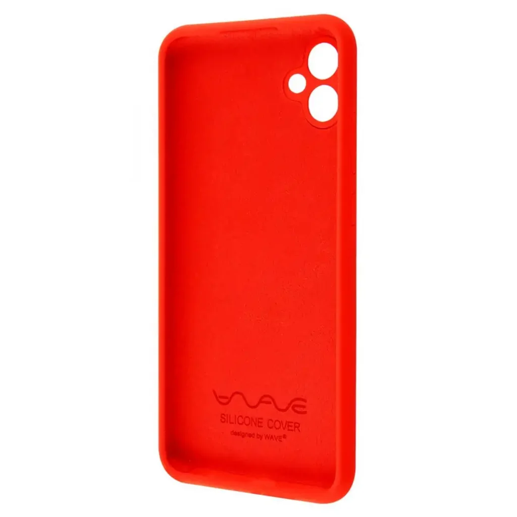 Чохол WAVE Full Silicone Cover Poco F5/Xiaomi Redmi Note 12 Turbo Pink Sand
