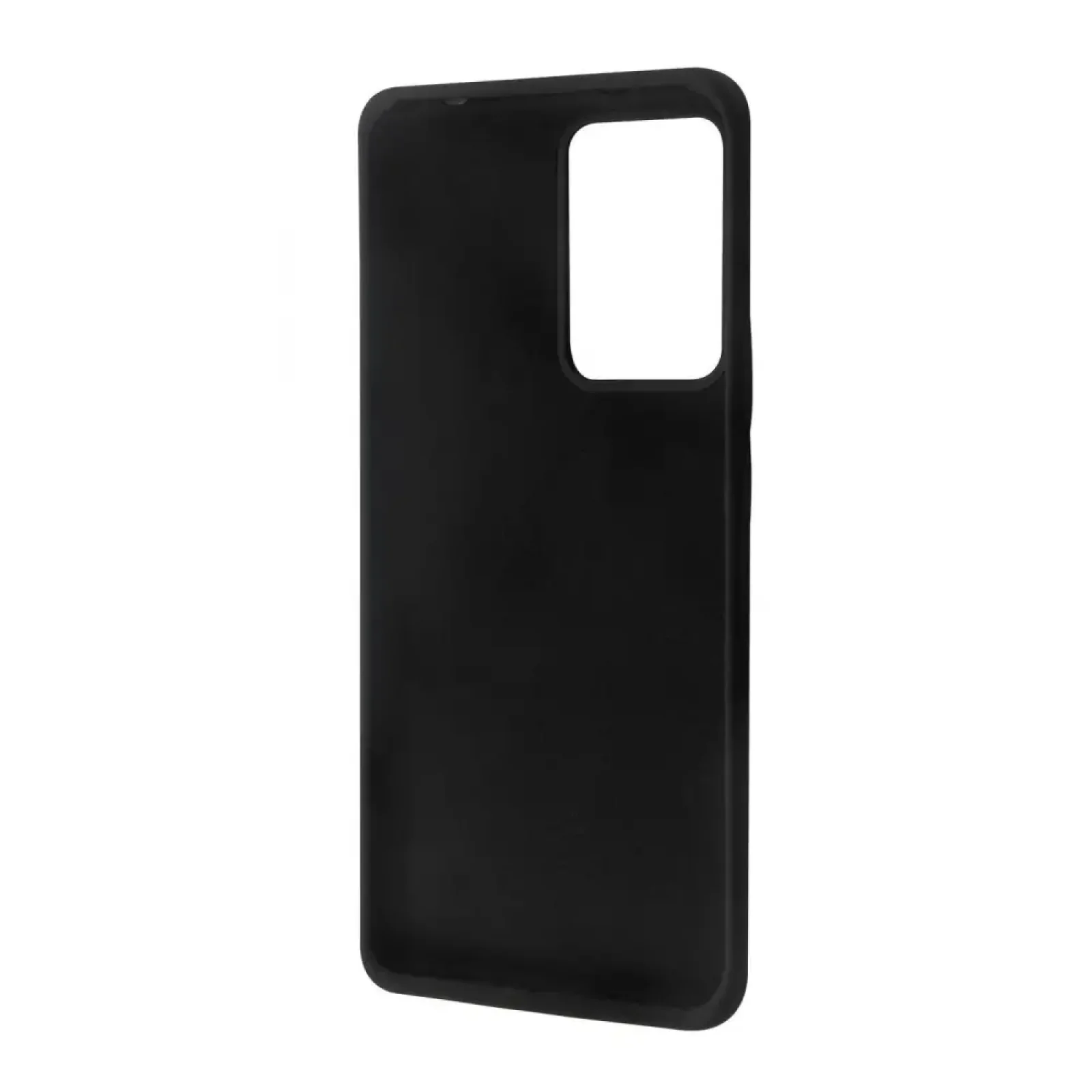 Чохол WAVE Full Silicone Cover Xiaomi 13 Lite Black