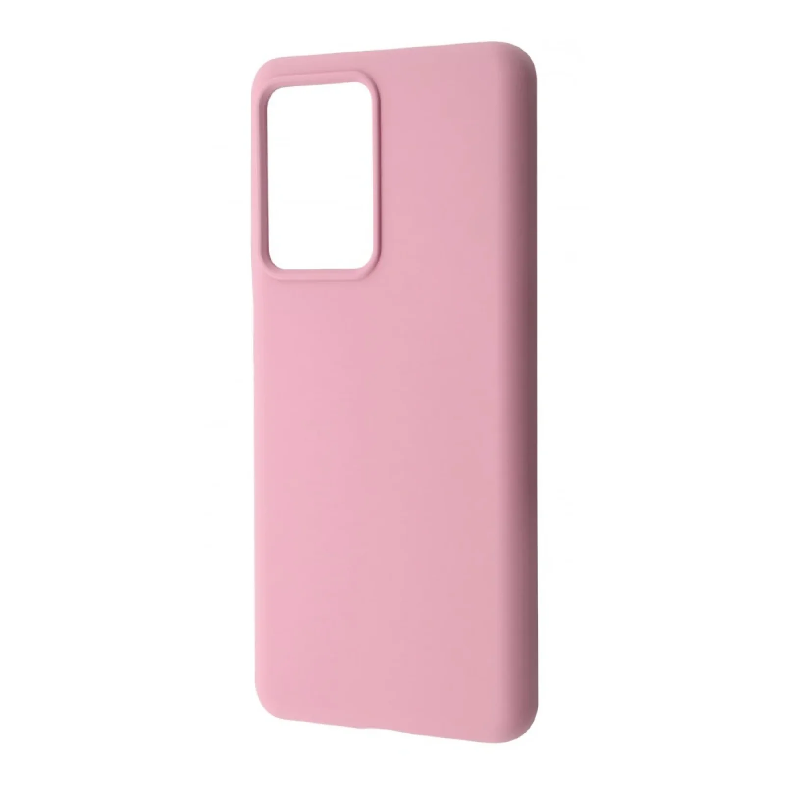 Чехол WAVE Full Silicone Cover Xiaomi 13 Lite Pink Sand