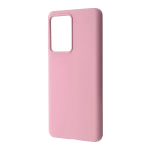 Колір: Рожевий - Чохол WAVE Full Silicone Cover Xiaomi 13 Lite Pink Sand