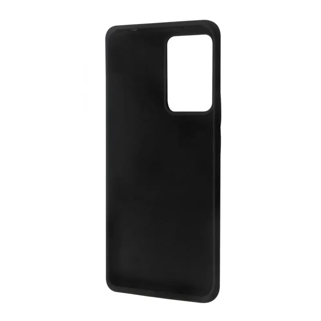 Чохол WAVE Full Silicone Cover Xiaomi 13 Lite Midnight Blue