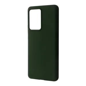 Чохол WAVE Full Silicone Cover Xiaomi 13 Lite Cyprus Green