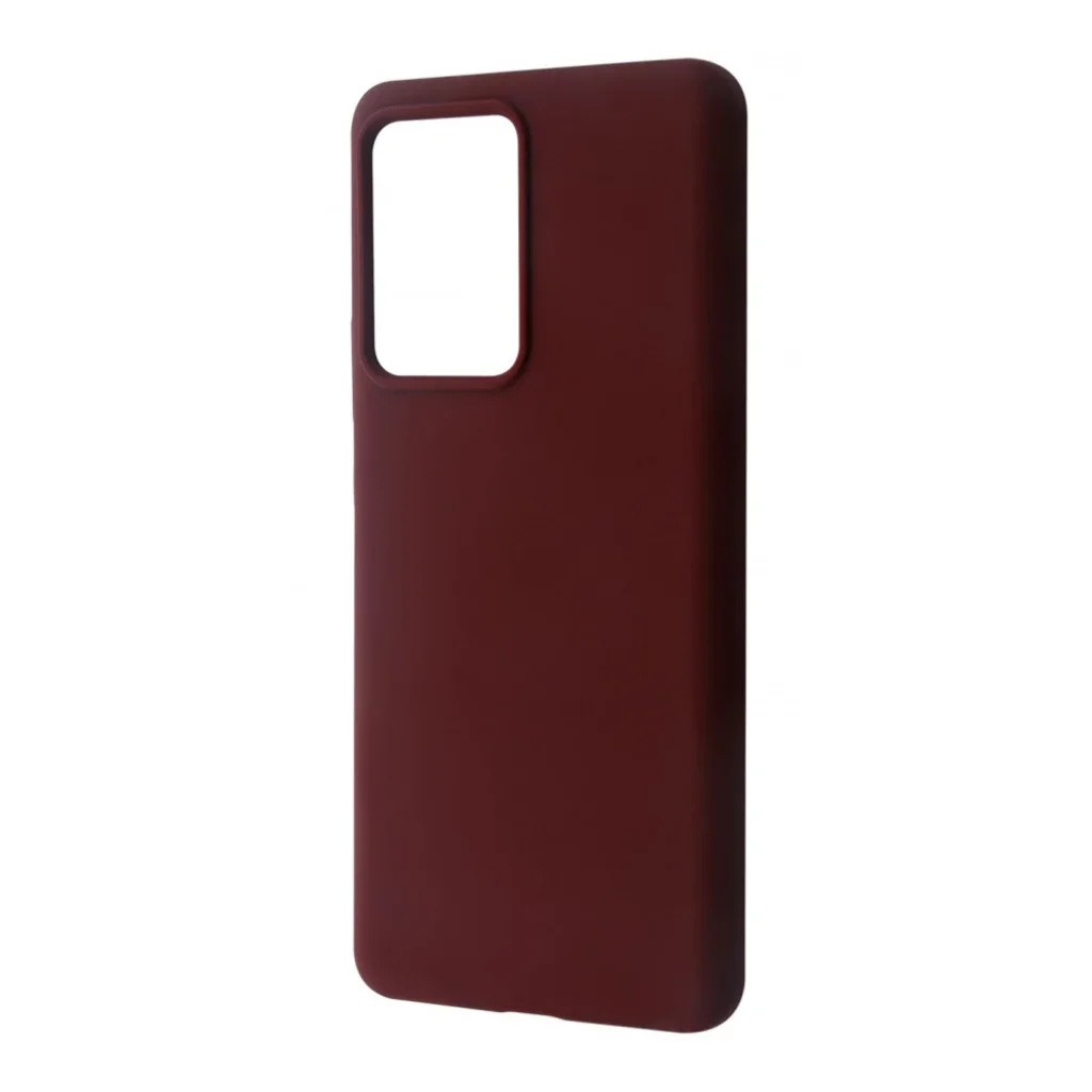 Чохол WAVE Full Silicone Cover Xiaomi 13 Lite Plum