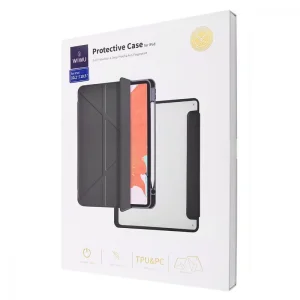 Чохол WIWU Defender Protectived Case iPad 10,2/10,5 Blue