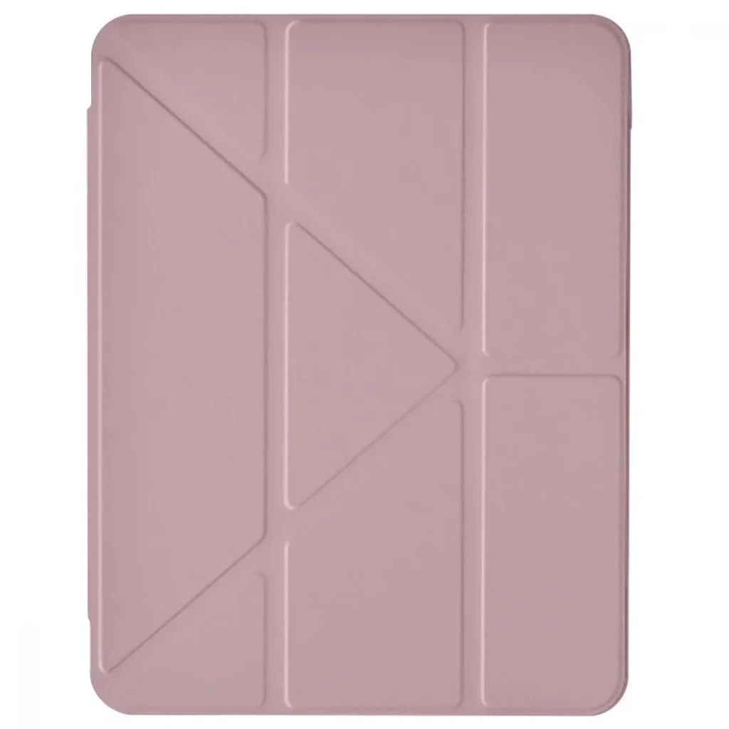 Чохол WIWU Defender Protectived Case iPad 10,2/10,5 Pink