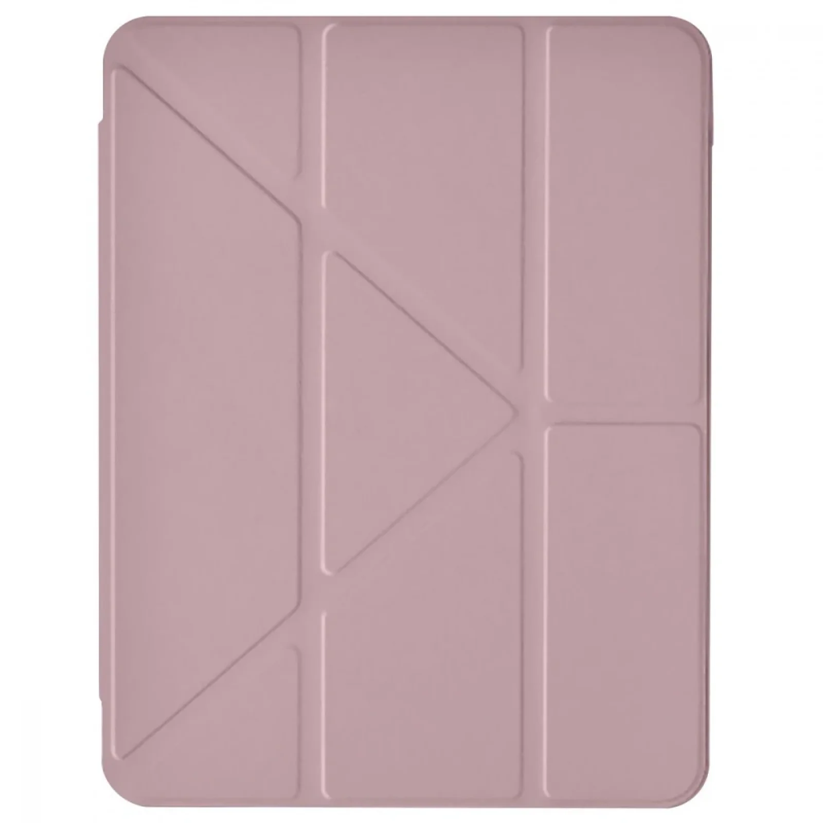 Чохол WIWU Defender Protectived Case iPad 10,2/10,5 Pink