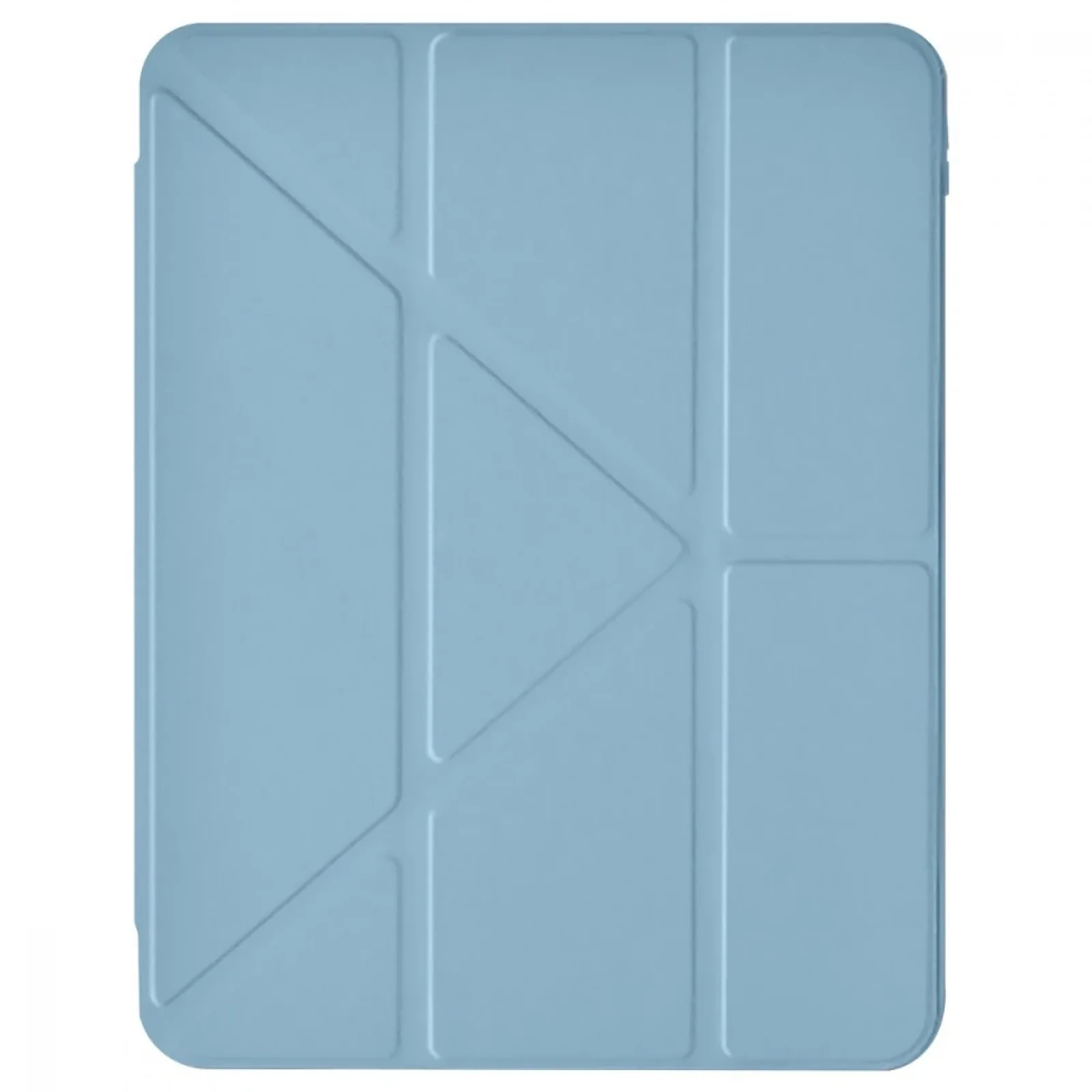 Чохол WIWU Defender Protectived Case iPad 10,9 2022 Blue