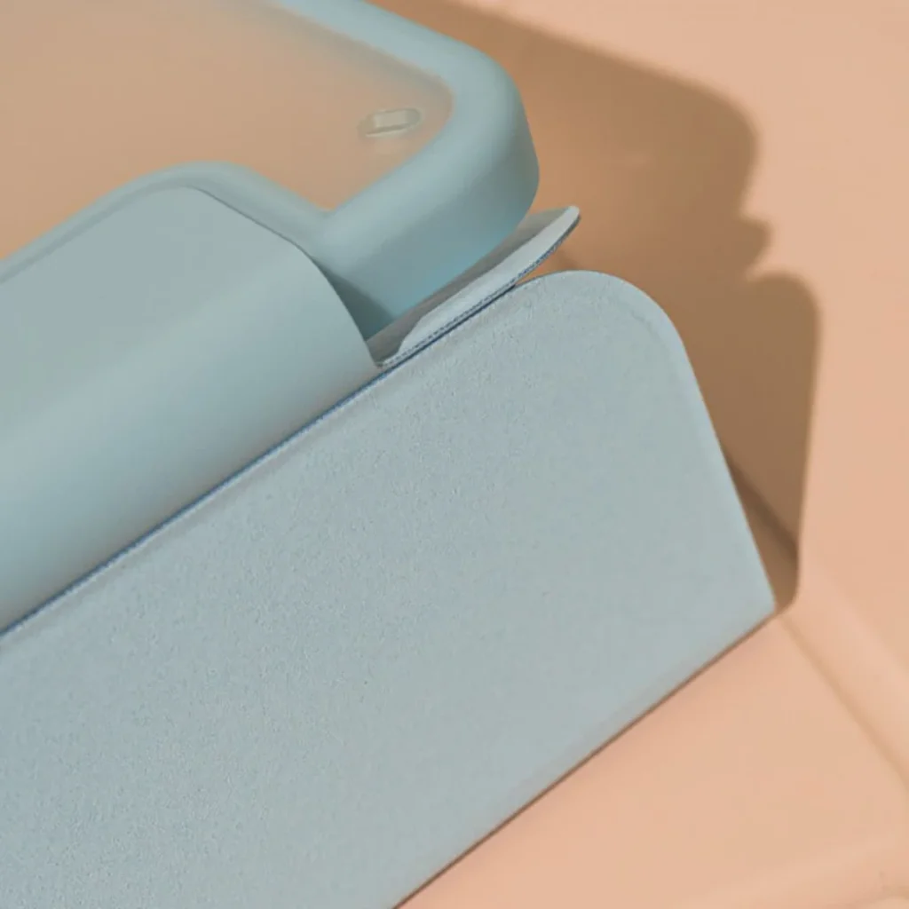 Чохол WIWU Defender Protectived Case iPad 10,9 2022 Blue