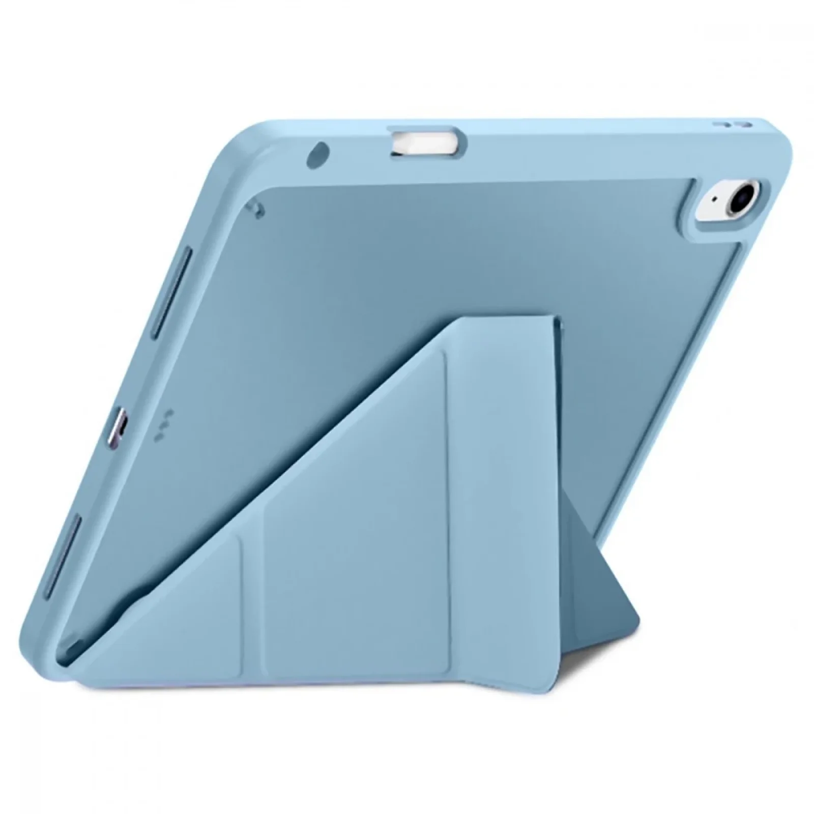 Чохол WIWU Defender Protectived Case iPad 10,9 2022 Blue