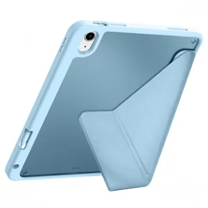 Чохол WIWU Defender Protectived Case iPad 10,9 2022 Blue