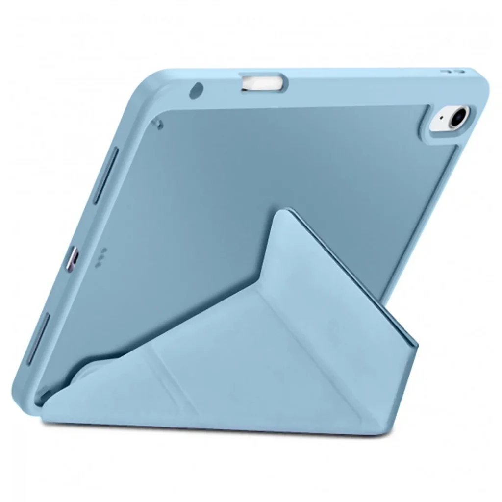 Чохол WIWU Defender Protectived Case iPad 10,9 2022 Blue