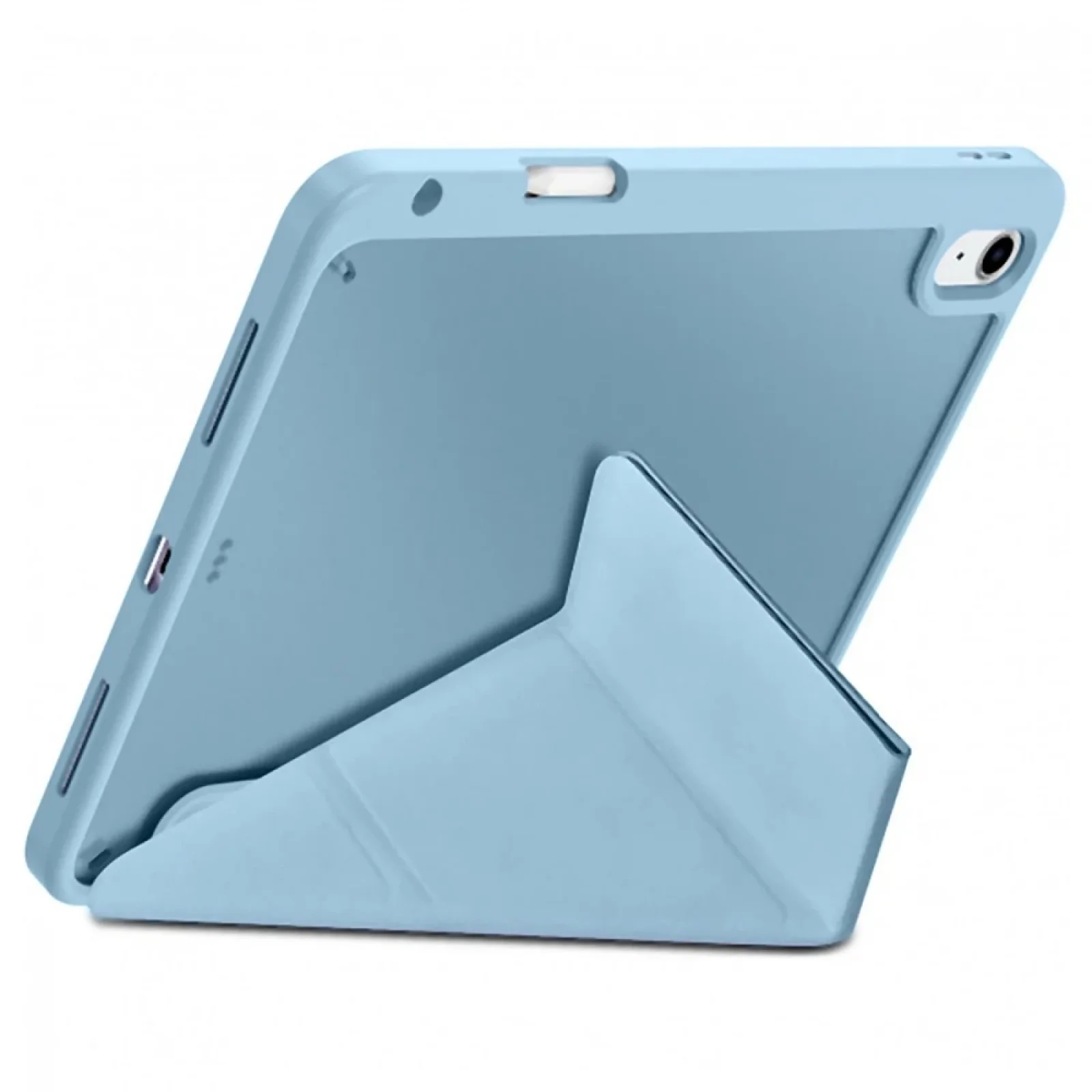 Чохол WIWU Defender Protectived Case iPad 10,9 2022 Blue