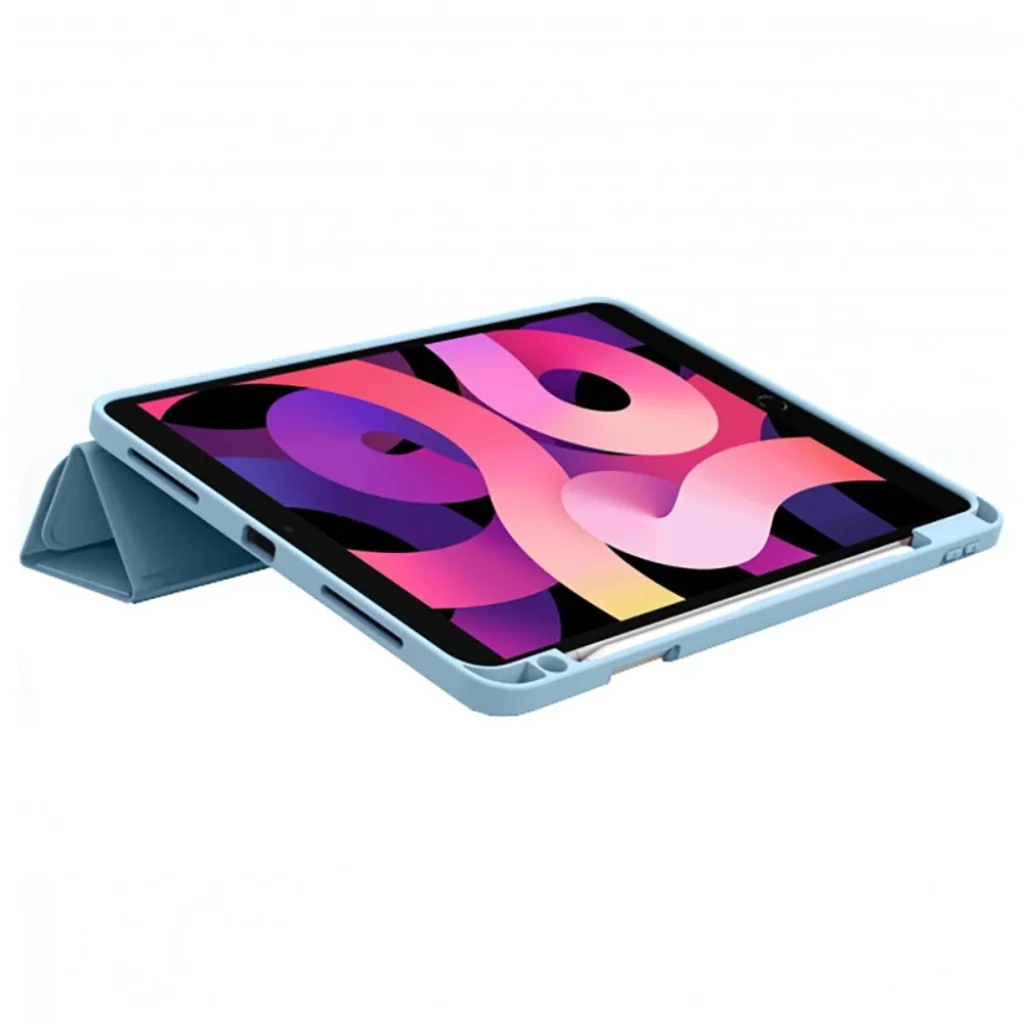 Чохол WIWU Defender Protectived Case iPad 10,9 2022 Blue